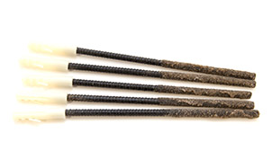 Гибкая связь-анкер Гален БПА-220-6-1П для монолитных стен, 6*220 мм